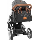 Badabulle taška Boho černá CAMEL