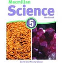 Macmillan Science Level 5 WB