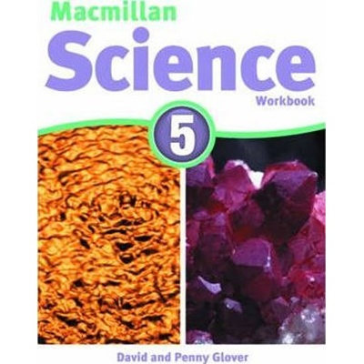 Macmillan Science Level 5 WB