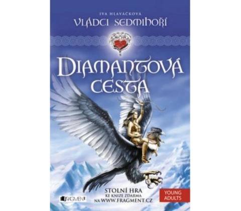 Diamantová cesta