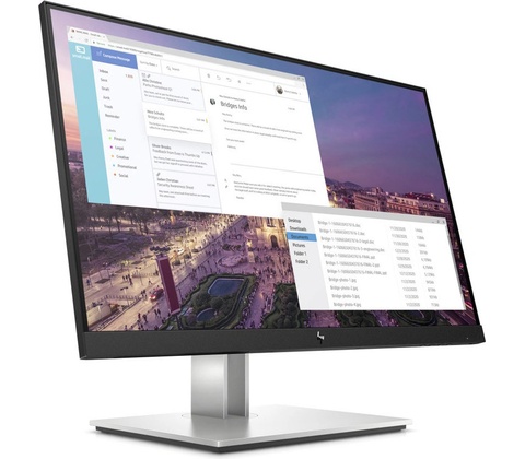 HP E23 G4 9VF96A3