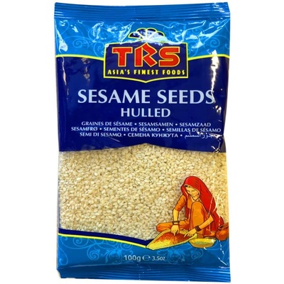 Trs Sezamové Semínko Celé 100 g