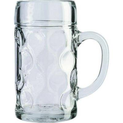 Stölzle oberglas Pohár na pivo Isar 1000 ml