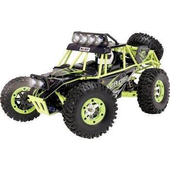 Reely RC auto Buggy Desert Climber komutátorový XS elektrický 4WD 4x4 RtR 2,4 GHz 1:10