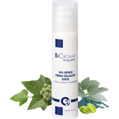 BiCroma BIO Repair krém proti výrazným nerovnostem pokožky 200 ml