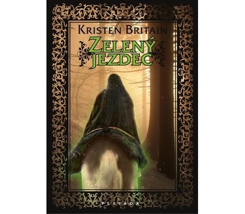 Zelený jezdec