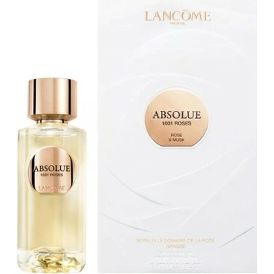 Lancôme Absolue 1001 Roses parfumovaná voda dámska 100 ml