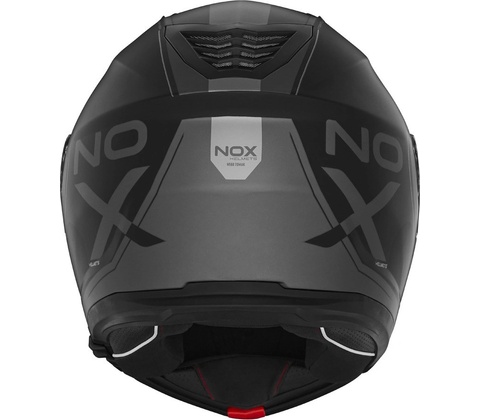 NOX N968 TOMAK