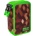 COOLPACK Несесер с ученически пособия Cool Pack Jumper 3 - City Jungle (C67199)