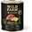 WILD FARM Монопротеинова храна за кучета Wild Boar 800g, хипоалергенна