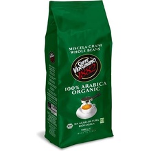 Vergnano 100% Arabica Organic 1 kg