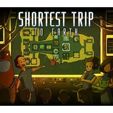 Shortest Trip To Earth - Supporters Pack