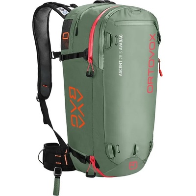 ORTOVOX Раница Ortovox Ascent 28 S Avabag (4251422525817)