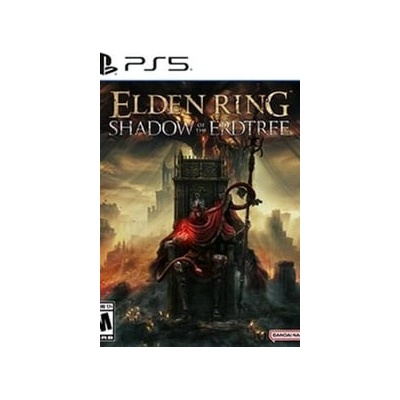 Elden Ring Shadow of the Erdtree (DLC)