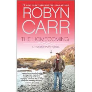 The Homecoming | Robyn Carr (2014)