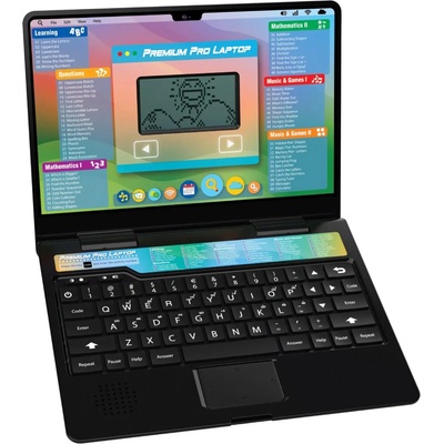 WinFun Образователна играчка WinFun - Лаптоп (Win250403)