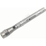 Winner Group - телескопичен LED фенер LED/0, 5W/4xLR44 IP54 (WN0142)
