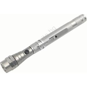 Winner Group - телескопичен LED фенер LED/0, 5W/4xLR44 IP54 (WN0142)