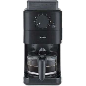 Severin KA 4831
