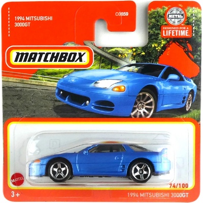Matchbox 1994 Mitsubishi 3000GT