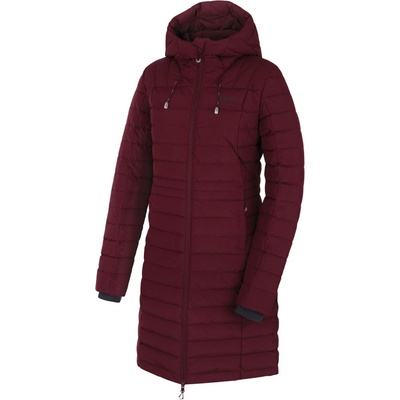 Husky Daili dark bordo