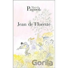 Jean de Florette - M. Pagnol