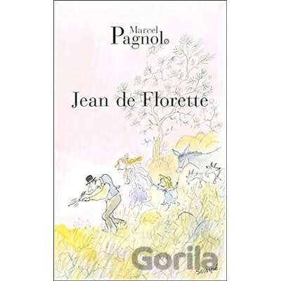 Jean de Florette - M. Pagnol