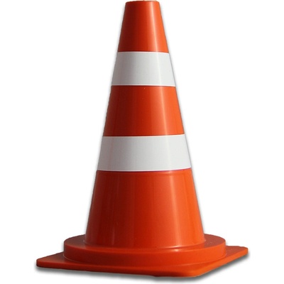 Siva GmbH Kužely pro slalom 10 ks