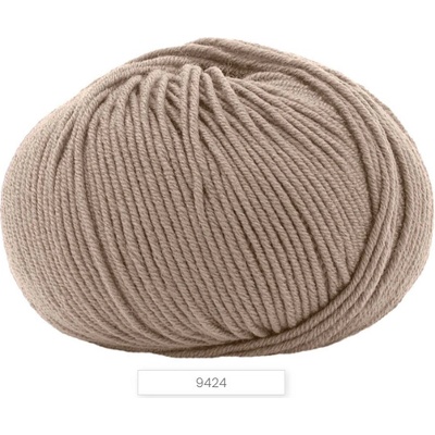 Lana Gatto Super Soft Farba: 09424 NOCCIOLA