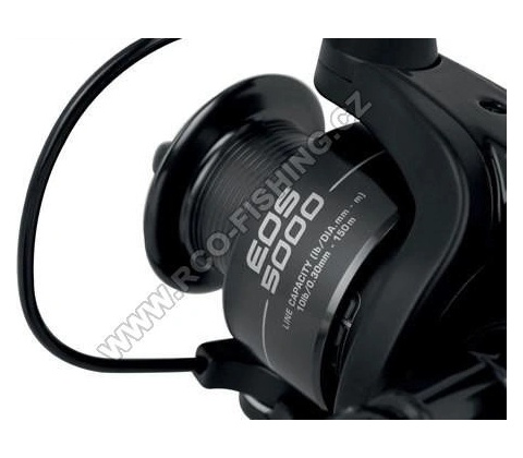 Fox EOS 7000