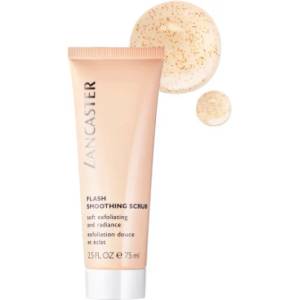 Lancaster Flash Smoothing Scrub Почистващи продукти за лице 75ml