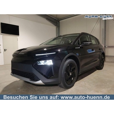 Skoda Elroq 50 Tour 125 kW
