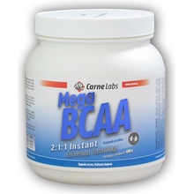 Carne Labs Mega BCAA 2:1:1 400 g