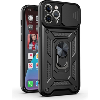 Armor Lens pro Xiaomi 15 Pro 5G černý 135859