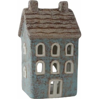 Domeček na svíčku X7560