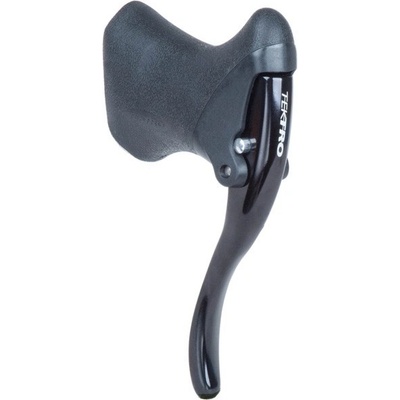 TEKTRO 520 AL cestnej čiernej