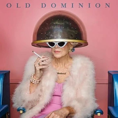 Old Dominion Barbara CD