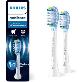 Philips Sonicare Premium Plaque Defence (HX9042/87)