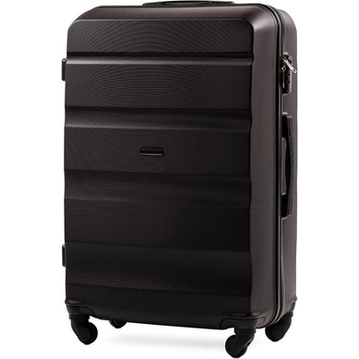 WINGS AT01 černá 37L