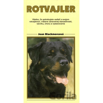Rotvajler