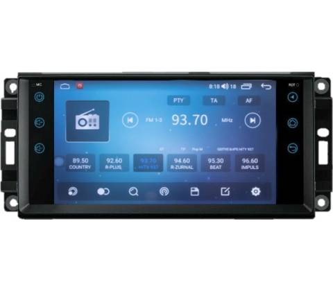 Stualarm 80810A4