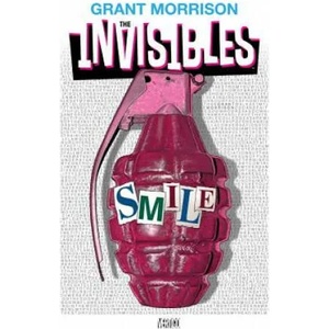 Invisibles Omnibus | Grant Morrison (2012)