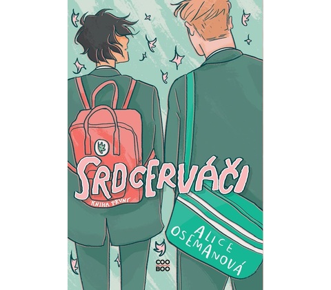 Srdcerváči