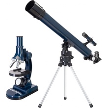 Levenhuk Discovery Scope Set 2