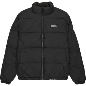 Element Мъжко синтетично яке Element Classic Puffer Synthetic jacket - Flint Black - размер XL (004-7227-0114)