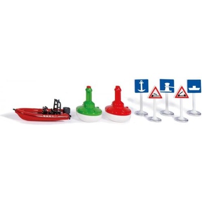 SIKU World - Водно оборудване