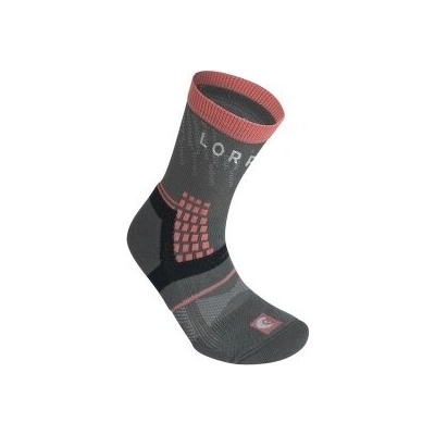 Lorpen T3 LIGHT HIKER ECO Women
