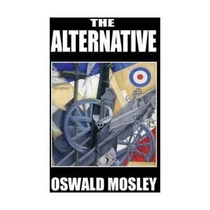 Alternative | Mosley Oswald Mosley (ISBN: 9781913176471)