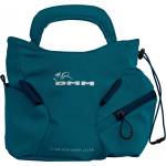 DMM Торбичка за магнезий Dmm Edge Boulder Chalk Bag - Blue - размер One Size (335-0527-0111)