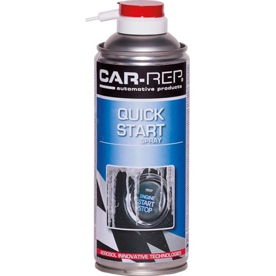MasSpray Car-Rep Quick Start - 400 ml